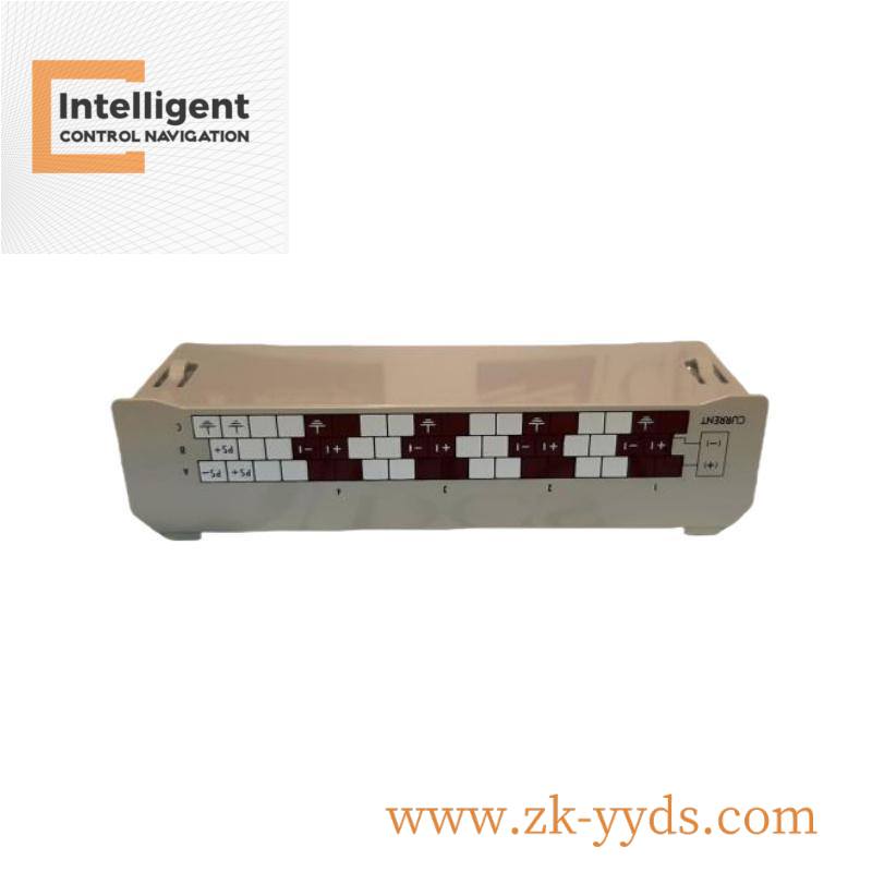 emerson_ovation_1x00188h01_p-mod_cavity_insert.jpg EMERSON SE5009 Power Supply: Advanced Industrial Control Solution