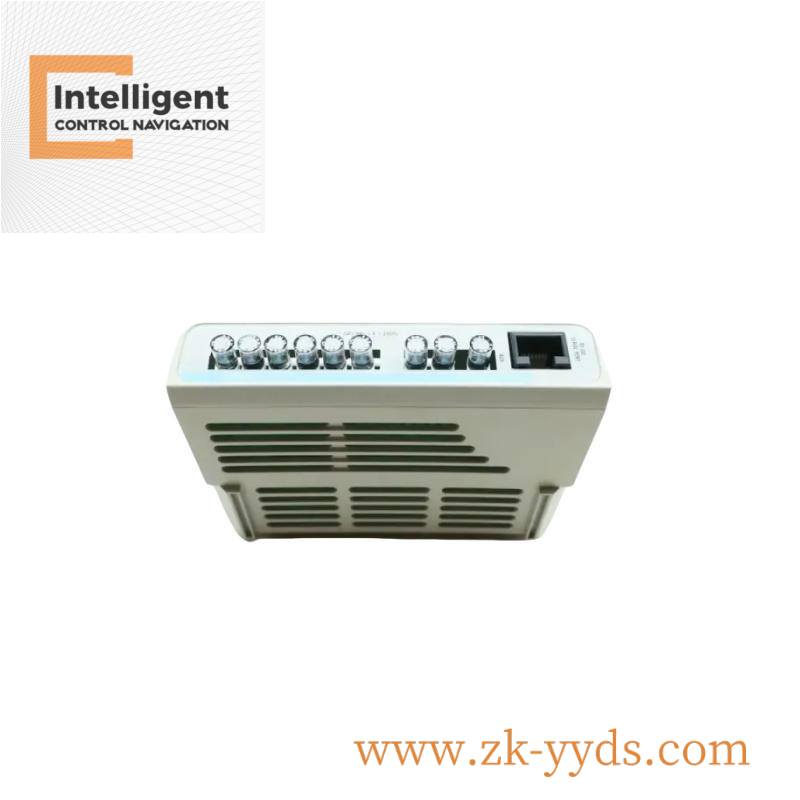 emerson_ovation_5x00059g01_hart_analog_input_module-1.jpg Westinghouse 5X00059G01HART HART Protocol Analog Input Module