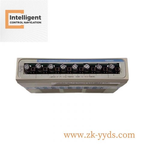 Emerson IC866-0015-603-60VFD PACMotion VFD 1.5KW/2HP 575V 3PH IP66 Industrial Control Module