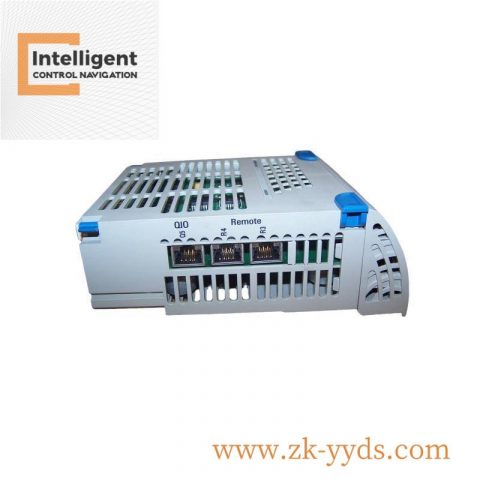 Emerson ZA06B-6150-H045 Alpha 45kW Servo Motors & PSM-45HVi Power Supply