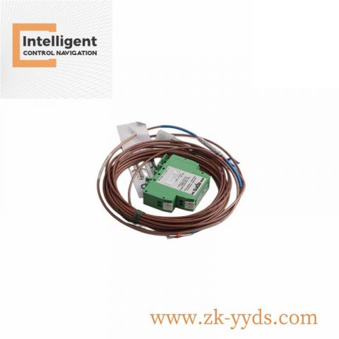 Emerson KJ3222X1-BA112P2532X072VE4003S2B1 High-Performance Analog Input Module