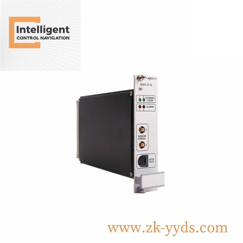 emerson_pr6423_002-140_con021_eddy_current_sensor-1.jpg Emerson IC670PBI001 Profibus Bus Interface Unit, DP 12M Baud - Reliable Industrial Networking Solution