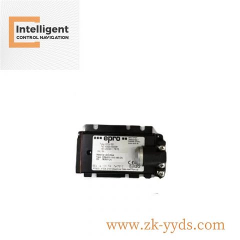 Emerson IC220SAFEDEM002VP VersaSafe Portable Demo Module, 120/230VAC