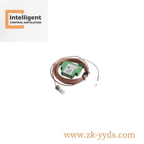 Emerson IC866-0040-603-6PVFD PACMotion Variable Frequency Drive, High Efficiency, Industrial Grade Control