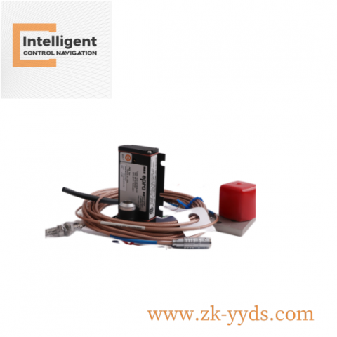 Emerson 8117-DO-DC8000IO 8-channel DO, 2-60Vdc Isolated Module