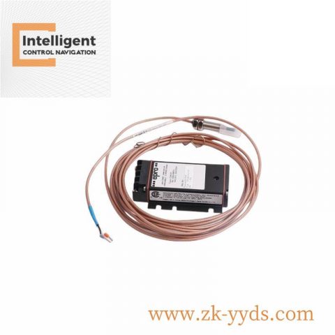 Emerson CFDA-7WPB-0300-AZ Control Module