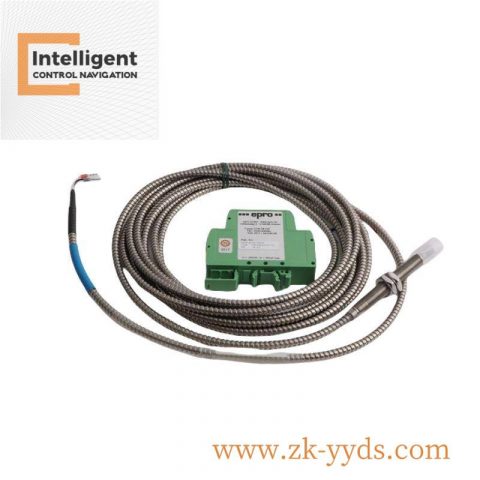 Emerson IC697CPU789RRSeries 90-70 CPU, 2K Triplex (voted) I/O, GMR Redundancy