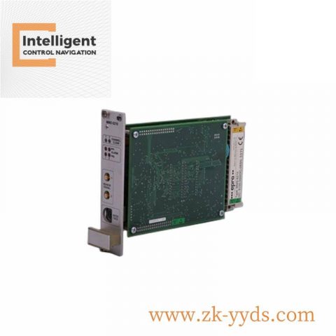 EPRO PR9268/201-100 Industrial Control Sensor Module