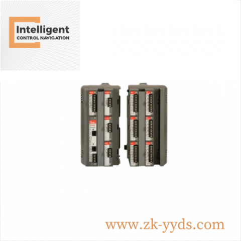 Emerson IC693PWR330RR Series 90-30 Power Supply, 120/240 Vac, High Capacity