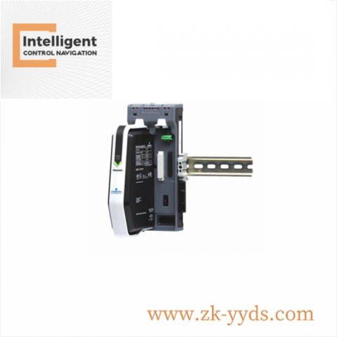 EMERSON SE5009 Power Supply: Advanced Industrial Control Solution