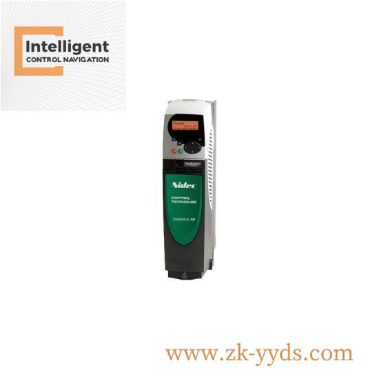 emerson_sp1402_ac_drive.jpg Emerson IC600BF917RRSeries 6 Axis Positioning Module Type 2 (Encoder Feedback)