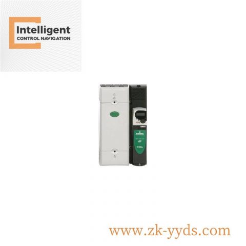 EMERSON PMA6740-10 Memory Mapping Interface Signal