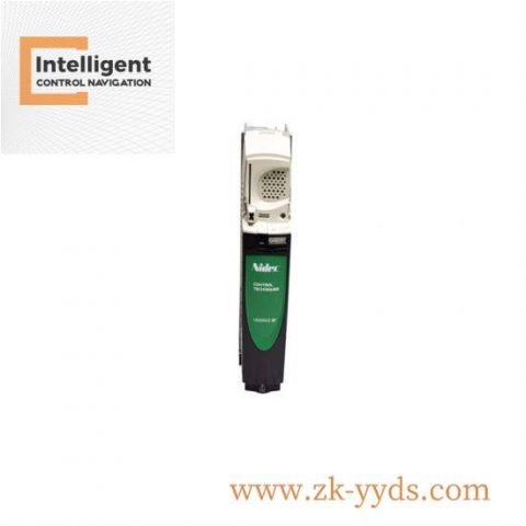 Emerson SP5402Unidrive AC Motor Control Drive - High Reliability and Scalable Programmability