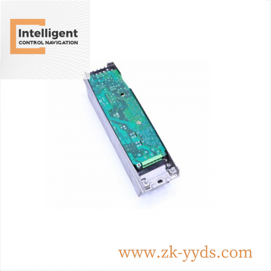 emerson_st1403p_digitax_servo_drive.png Emerson IC866-0015-2B1-60VFD PACMotion Variable Frequency Drive 1.5KW/2HP 240V 3PH IP66