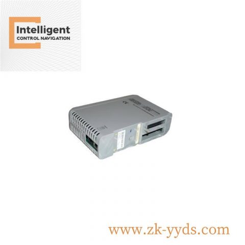 EMERSON PR6423/01R-111+CON041 Industrial Control Module