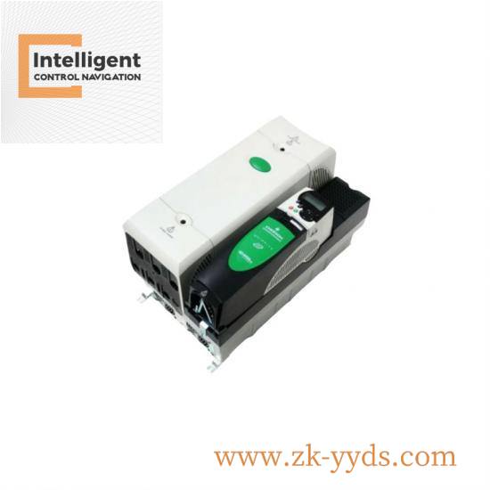 emerson_unidrive_sp4403_ac_drive-2.jpg Emerson IC866-0075-603-60VFD PACMotion VFD 7.5KW/10HP 575V 3PH IP66