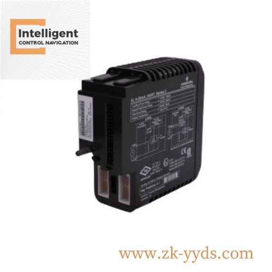 emerson_ut90iss070070041003.jpg Emerson IC693MDL758CA High-Performance Digital Input Module