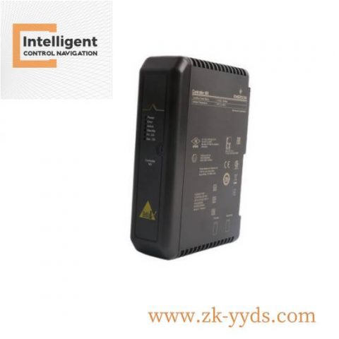 EMERSON KJ2005X1-BA1 Electronic Control Module