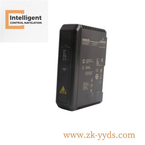 emerson_ve3007_ce3007_kj2005x1-ba1_12p4375x042_sensor.jpg EMERSON CE3007 KJ2005X1-BA1 Industrial Controller