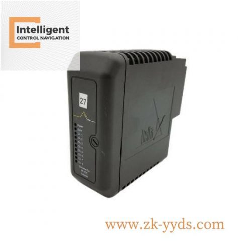 EMERSON VE4002S1T1B2 Industrial Control Automation Module