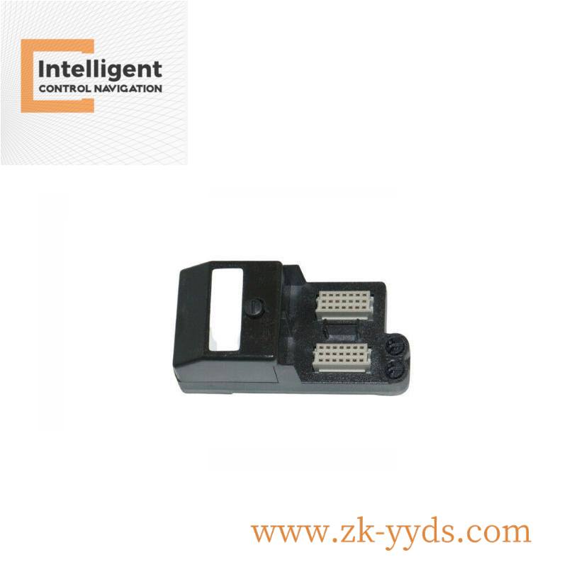 emerson_ve4003s2b4_analog_input_module.jpg EMERSON 9942A29G04 Industrial Control Module