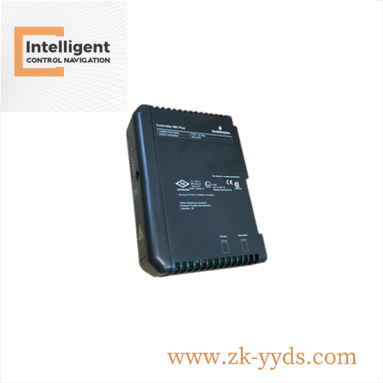 emerson_ve4012s2b1_i_o_termination_block.png Emerson IC200UDR140 Industrial Control Module