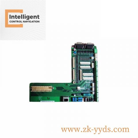 Emerson EPXEIP001 Discrete Output Module ETHERNET/IP NETWORK ADAPTER, WITH 2 COPP