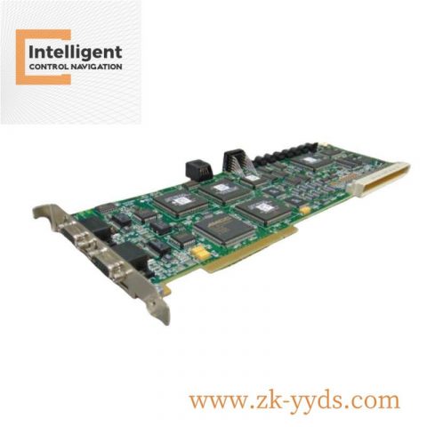 EMERSON KL4502X1-BA1 High Performance PLC Module