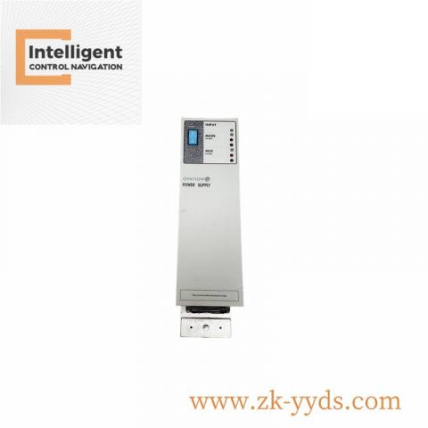 KOLLMORGEN Control Module 1X00416H01 - Industrial Automation