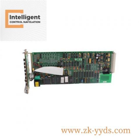 Allen Bradley C6682Series 6600 Dual Position Monitor, Monitoring Device