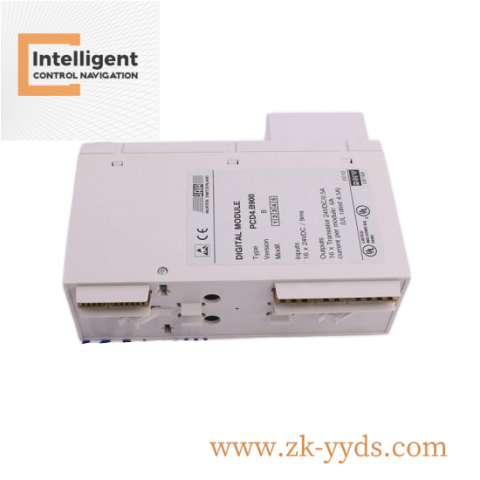 Enterasys A2H254-16 P0973BK Industrial Control Module