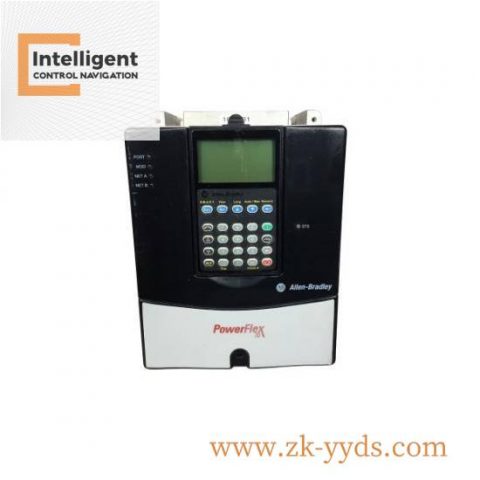 EE-4696-212-012 Industrial Control Module