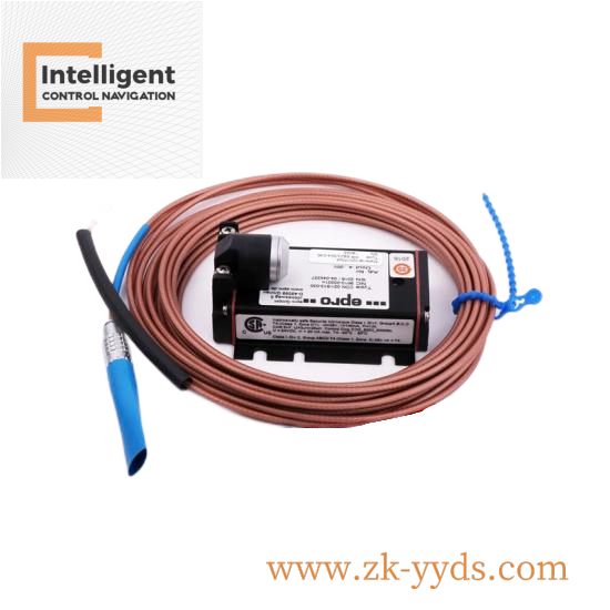 epro_con041_pr6423_000-131-1.png EPRO PR6426/000-100 Vibration Monitoring System, Advanced Industrial Control Module