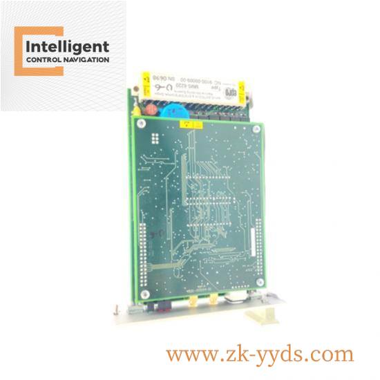 epro_mms6620_1.jpg EPRO PR6424/015-140 Industrial Control Module, Optimized for Automation