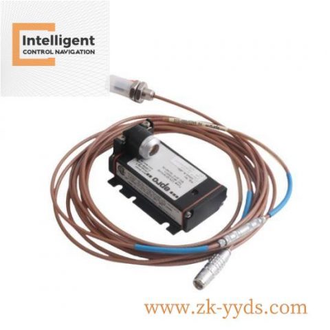 EPRO PR6424/147-110 Controller Module - Industrial Automation Solutions