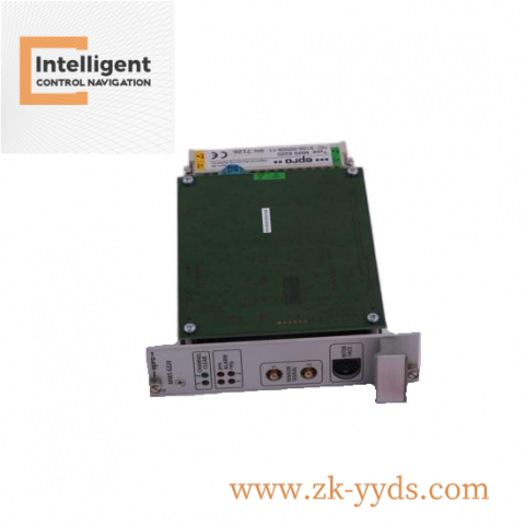 EPRO PR6424/285-110 Industrial Control Module
