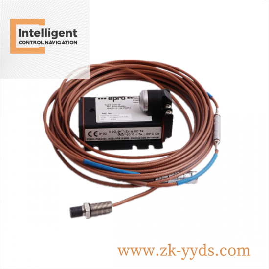 epro_pr6423_002-000_con021_eddy_current_signal_converter-1.png EPRO PR6424/015-030 Eddy Current Sensor for Industrial Automation