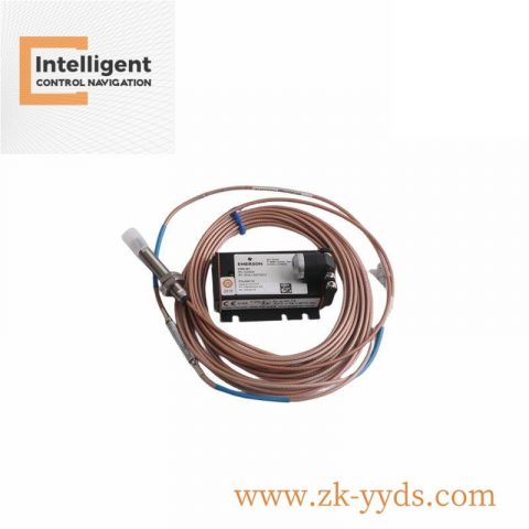 EPRO PR6423/00B-030-CN Eddy Current Sensor for Industrial Control Solutions