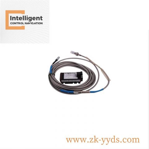 EPRO PR6424/021-110 Industrial Control Module, PLC