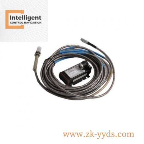 EPRO PR6425/010-130 High Precision Sensor Module