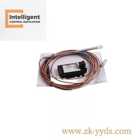 EPRO PR6424/001-100 Industrial Control Module