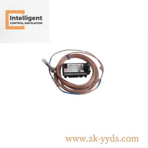 EPRO PR6600/01A-000 Industrial Automation Module