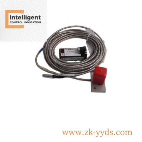 Emerson PR6426/010-040 CON021/916-160 Sensor