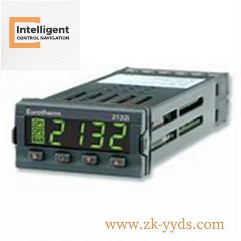 EUROTHERM 590C/0350/5/1/3/2/0/0/0000/000/000 DC Motor Drive with Enhanced Control Features