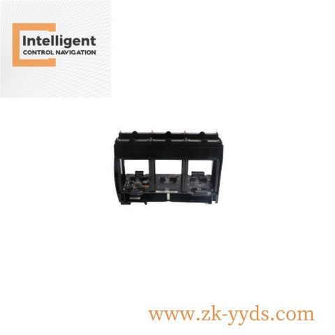 EMERSON A6125 Secondhand Control Module