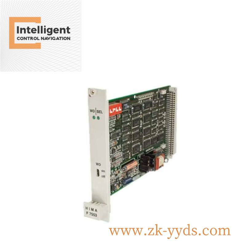 f3417a_hima_4-fold_fail-safe_relay_amplifier.jpg HIMA F3105 Advanced Safety Control Board