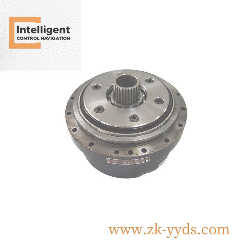 fanuc_2000id_a97l-0218-0929_450n-270_speed_reducer.jpg FANUC A20B-8101-0420 Industrial Control Main Board, Precision & Reliability