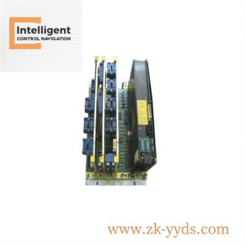 FANUC A02B-0098-B541/A20B-2002-0651/03B: Precision Control Solutions for Industry 4.0