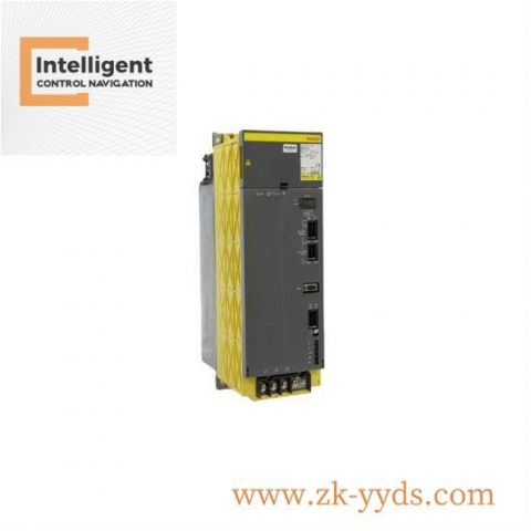 Honeywell A06B-6087-H126 CNC Controller Module