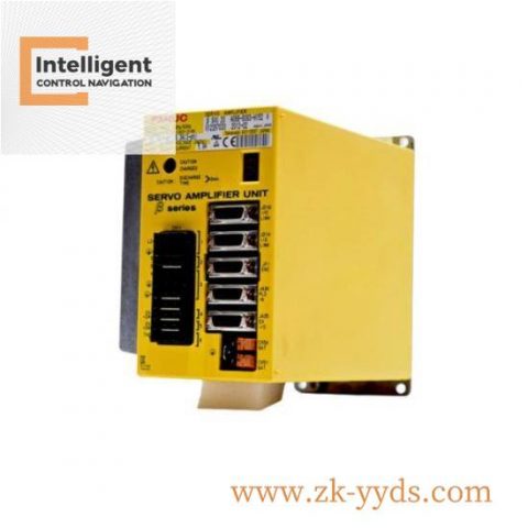 KOLLMORGEN J866-0002 Motor Control Module